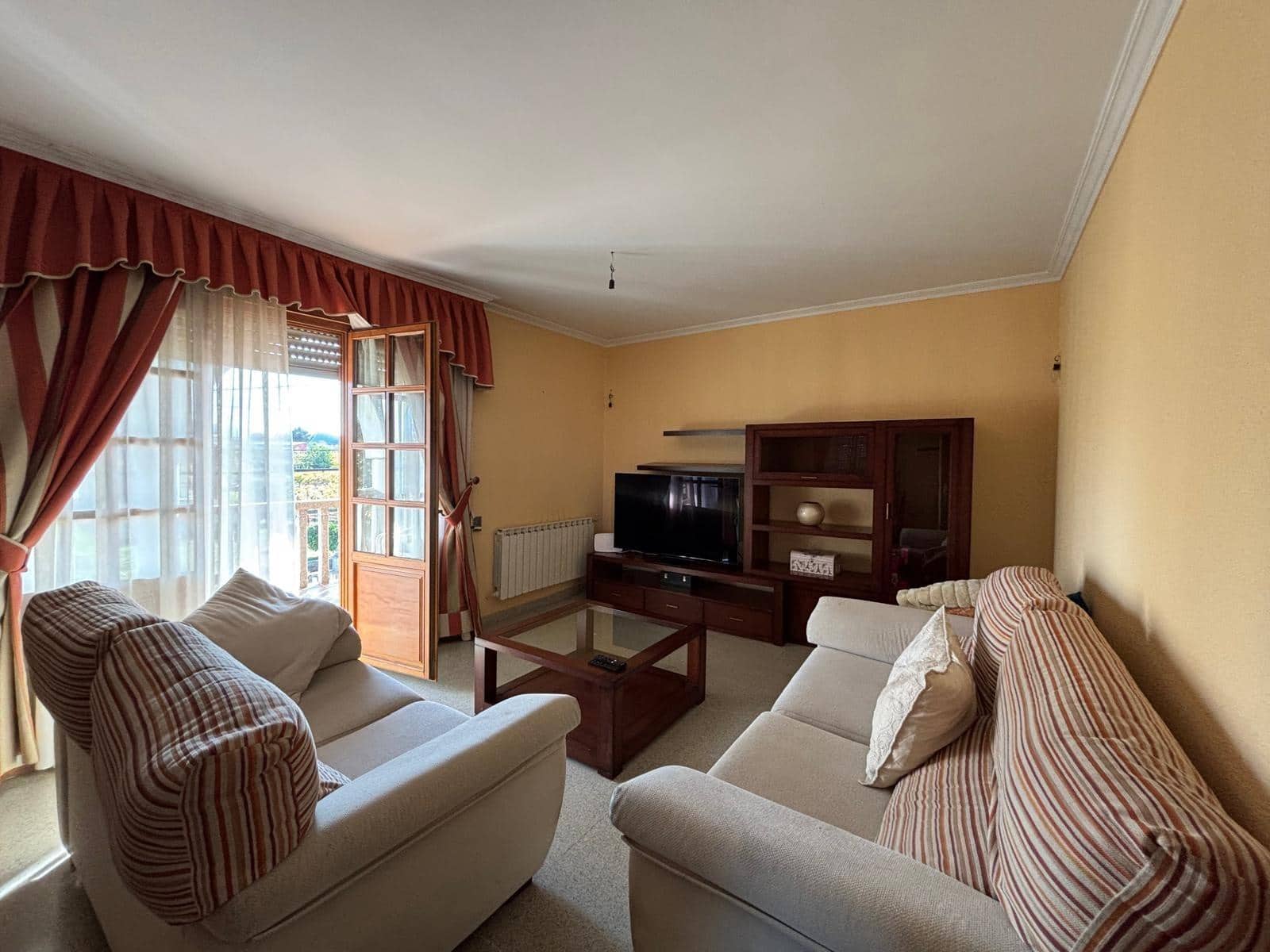 3 sovrum Villa till salu i Cabanas Raras med garage - 189 000 € (Ref: 9568739)