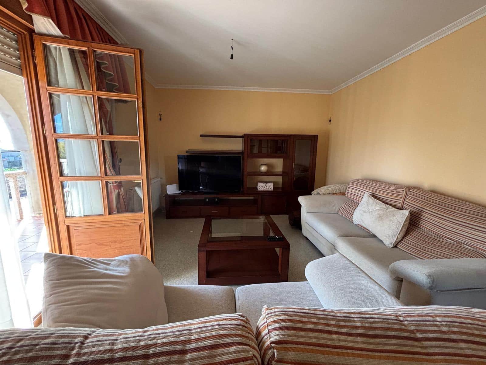 3 sovrum Villa till salu i Cabanas Raras med garage - 189 000 € (Ref: 9568739)