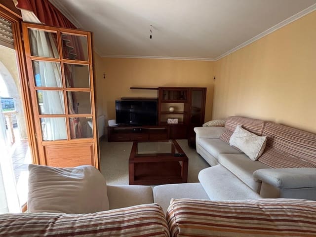 3 sypialnia Willa na sprzedaż w Cabañas Raras z garażem - 189 000 € (Ref: 9568739)