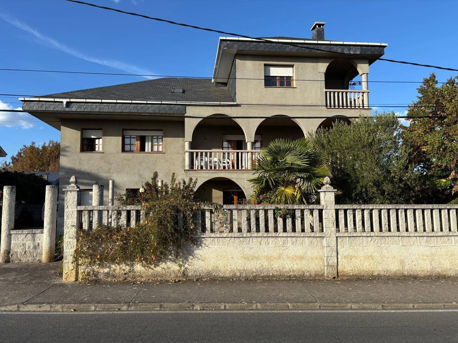 3 sovrum Villa till salu i Cabanas Raras med garage - 189 000 € (Ref: 9568739)