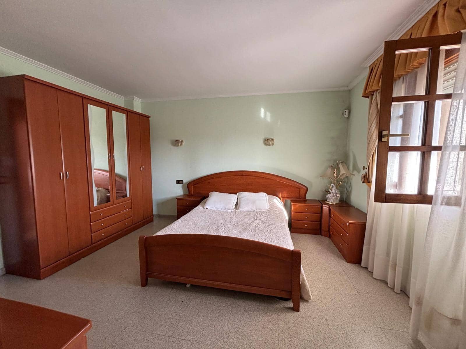 3 sovrum Villa till salu i Cabanas Raras med garage - 189 000 € (Ref: 9568739)