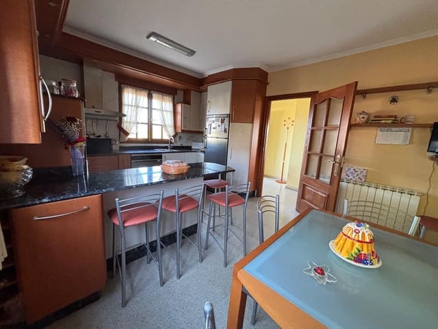 3 sypialnia Willa na sprzedaż w Cabañas Raras z garażem - 189 000 € (Ref: 9568739)