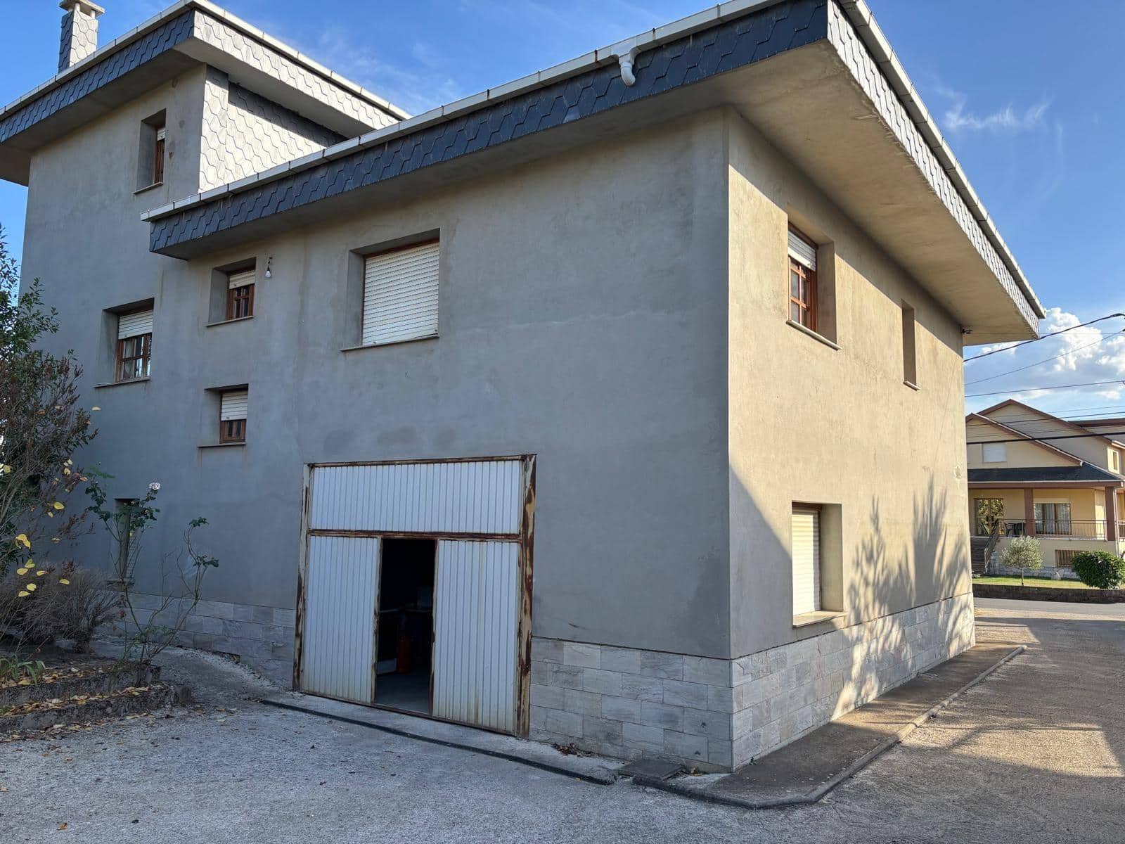 3 sovrum Villa till salu i Cabanas Raras med garage - 189 000 € (Ref: 9568739)