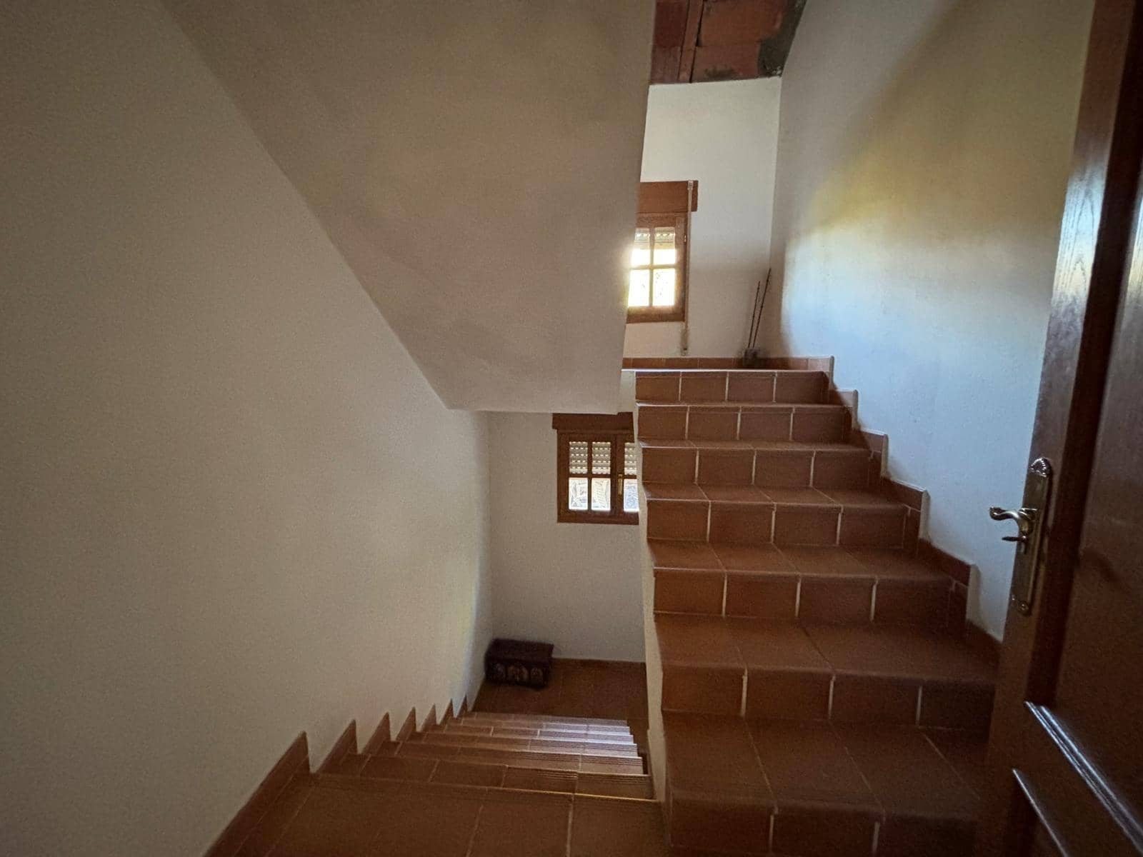 3 sovrum Villa till salu i Cabanas Raras med garage - 189 000 € (Ref: 9568739)