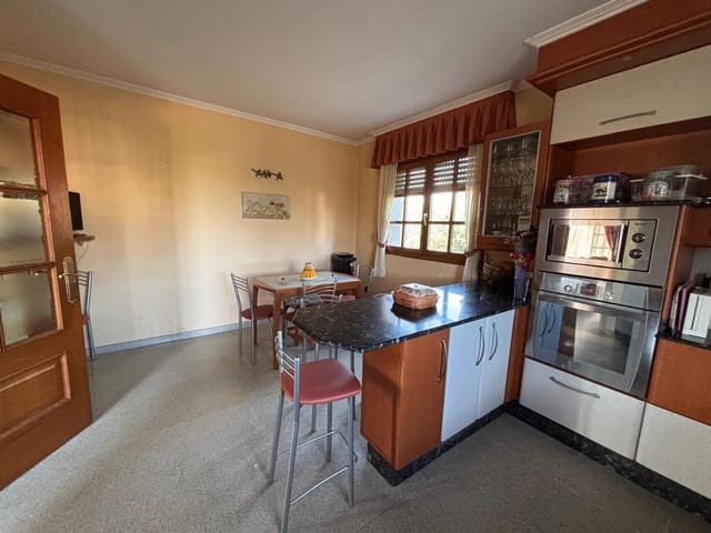 3 sypialnia Willa na sprzedaż w Cabañas Raras z garażem - 189 000 € (Ref: 9568739)