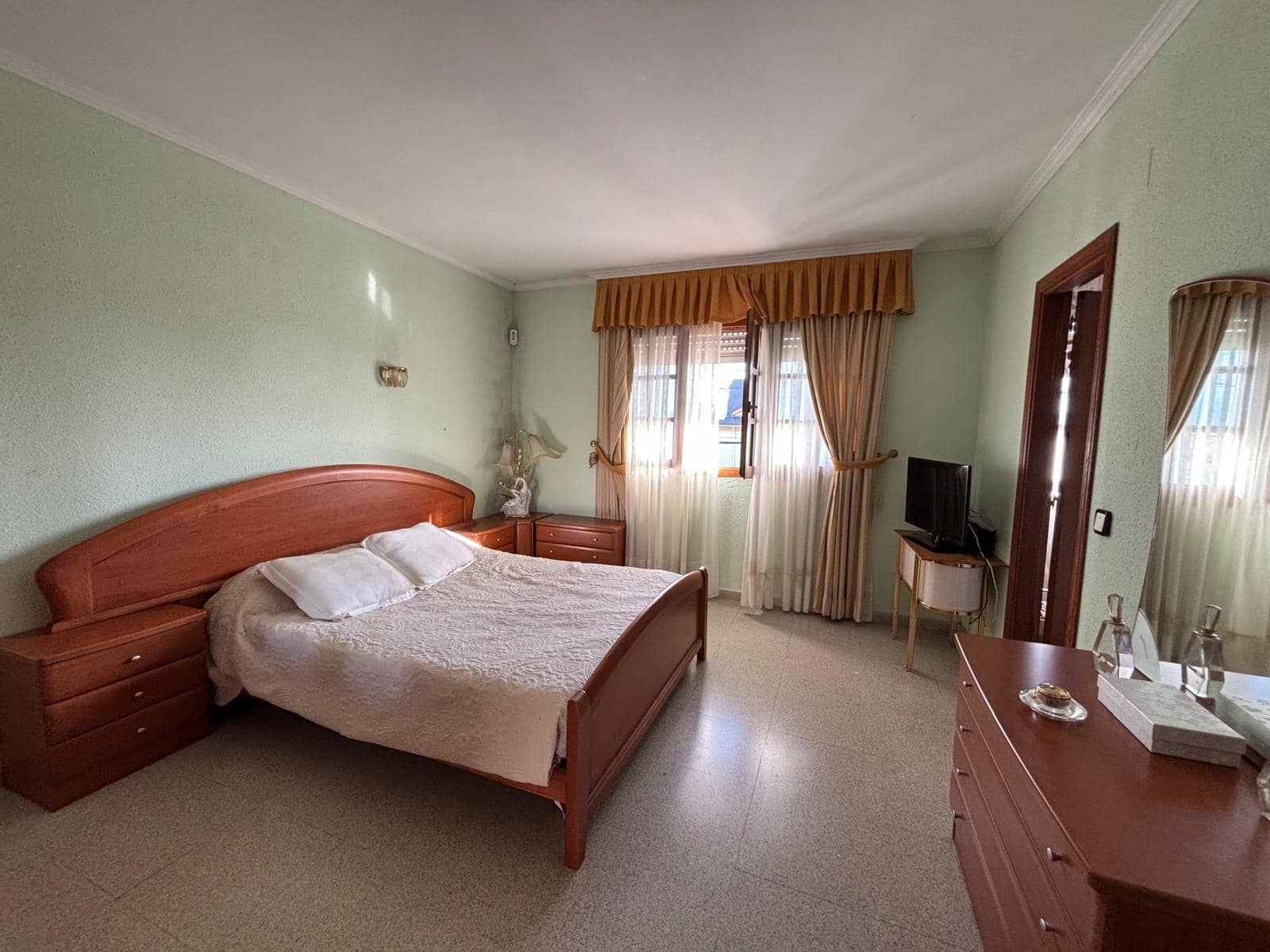 3 sovrum Villa till salu i Cabanas Raras med garage - 189 000 € (Ref: 9568739)