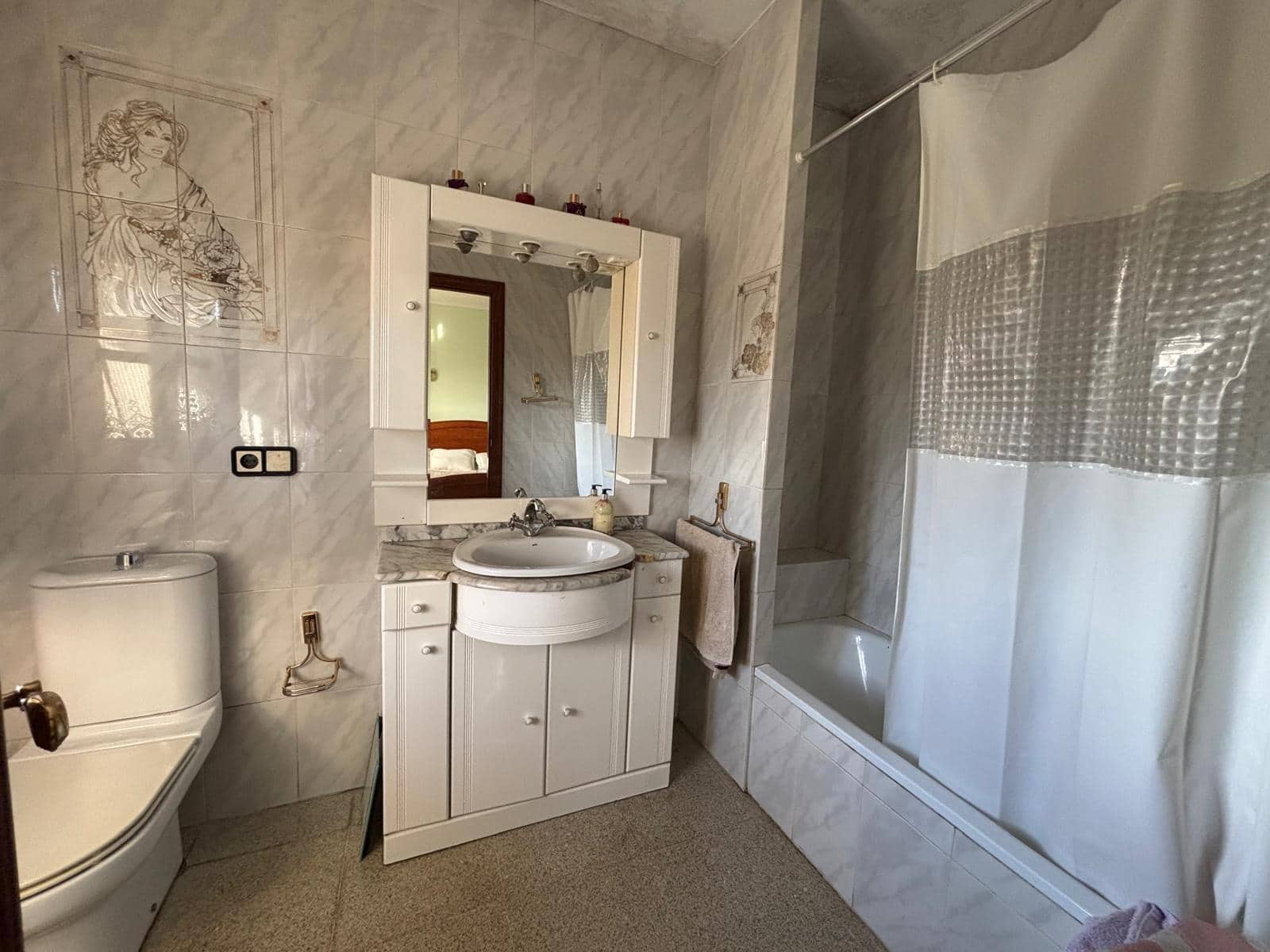 3 sovrum Villa till salu i Cabanas Raras med garage - 189 000 € (Ref: 9568739)