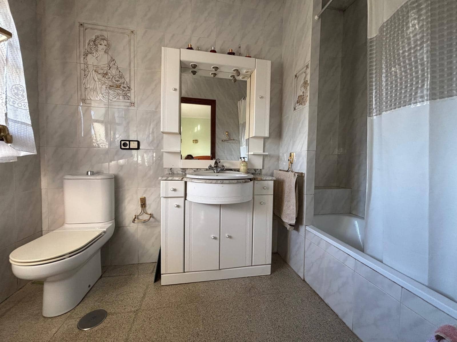 3 sovrum Villa till salu i Cabanas Raras med garage - 189 000 € (Ref: 9568739)