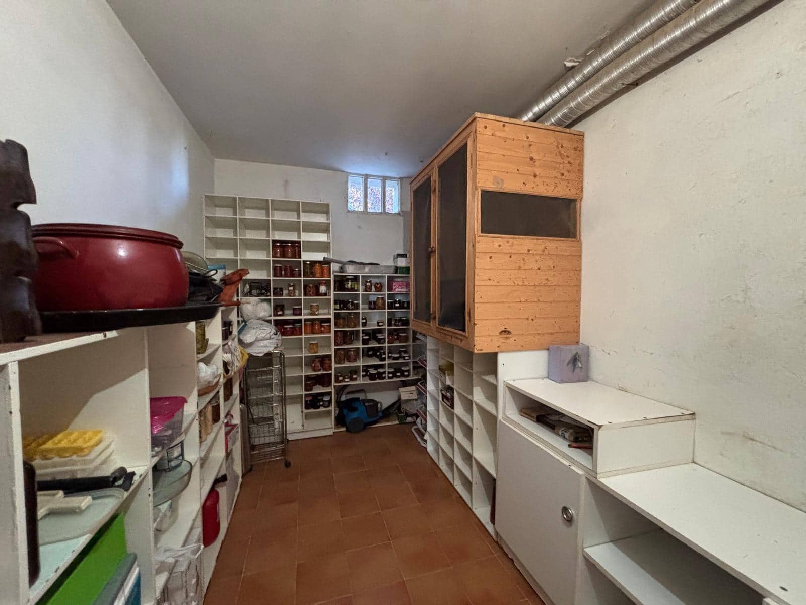 3 sovrum Villa till salu i Cabanas Raras med garage - 189 000 € (Ref: 9568739)