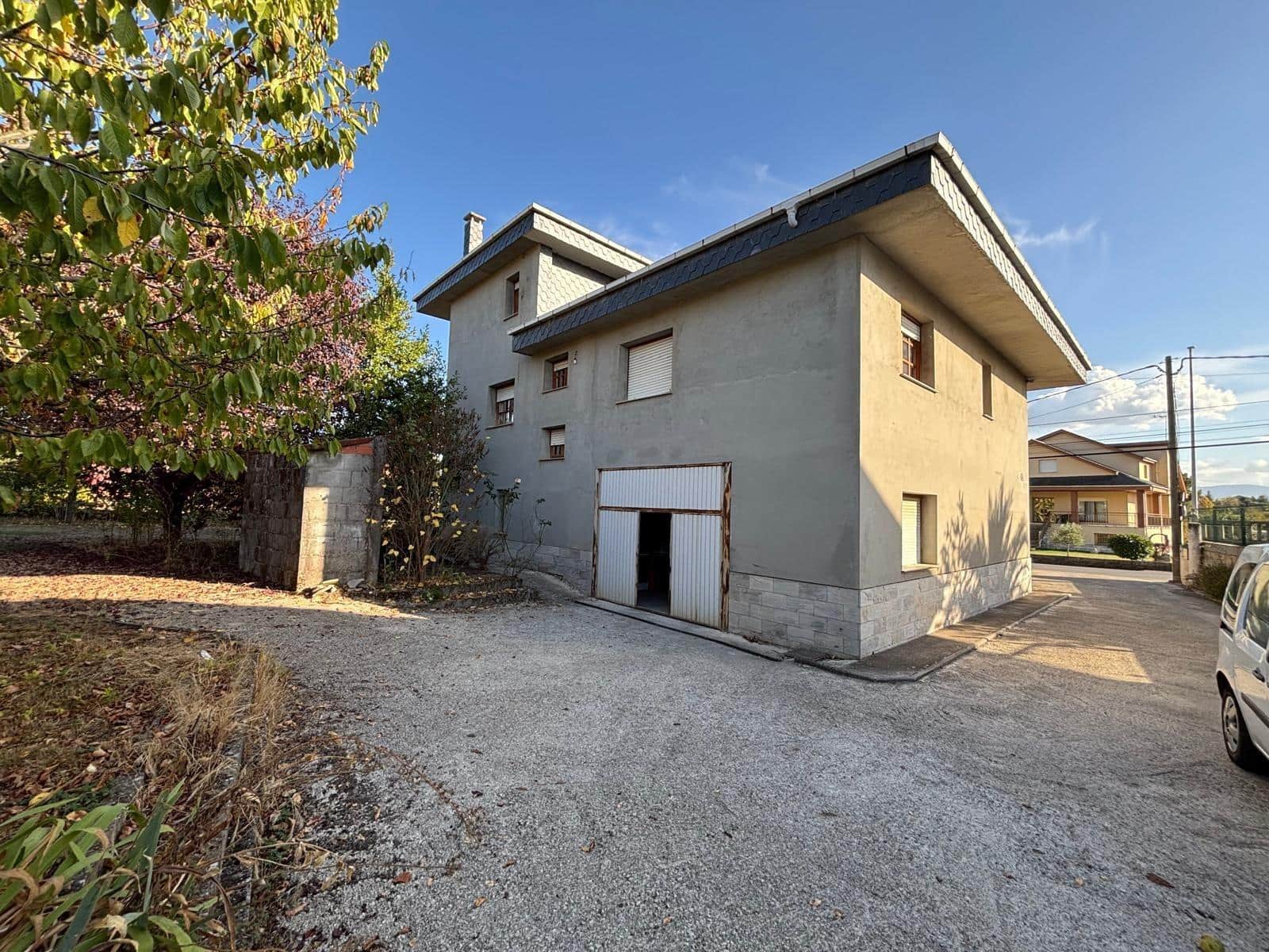 3 sovrum Villa till salu i Cabanas Raras med garage - 189 000 € (Ref: 9568739)