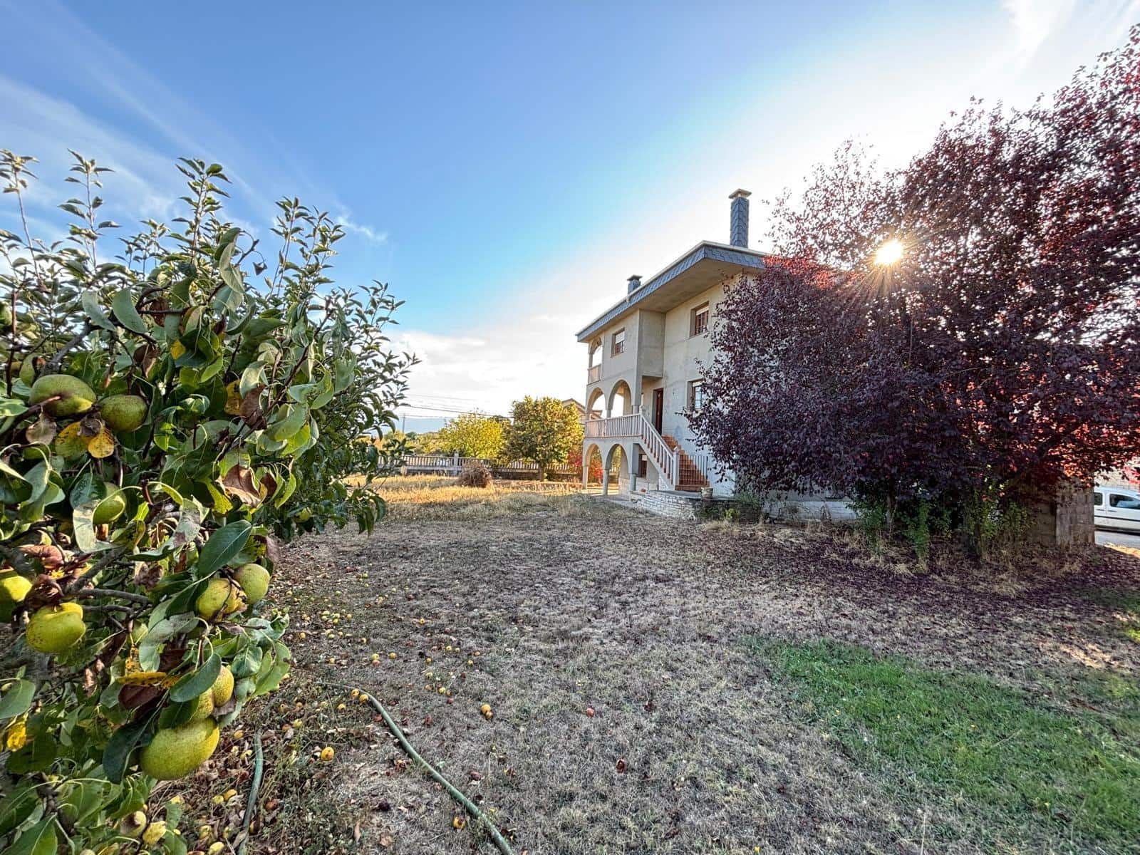 3 sovrum Villa till salu i Cabanas Raras med garage - 189 000 € (Ref: 9568739)