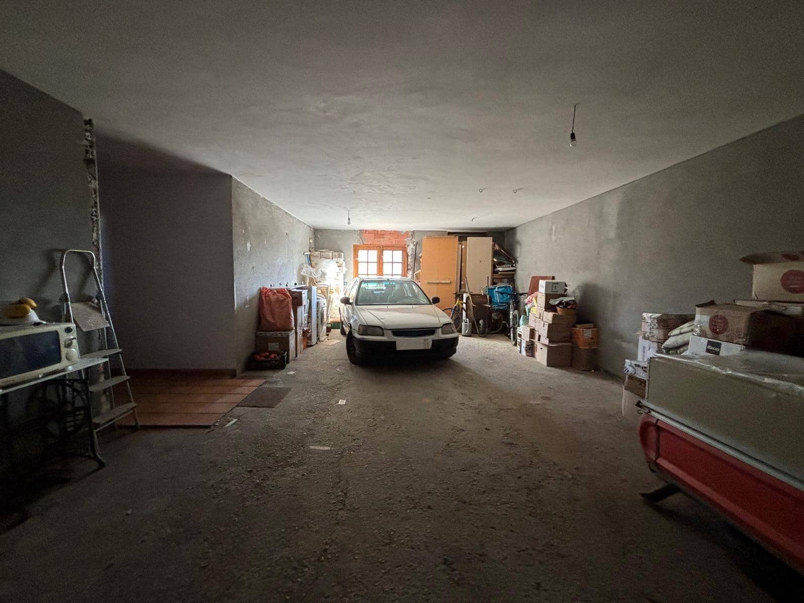 3 sovrum Villa till salu i Cabanas Raras med garage - 189 000 € (Ref: 9568739)