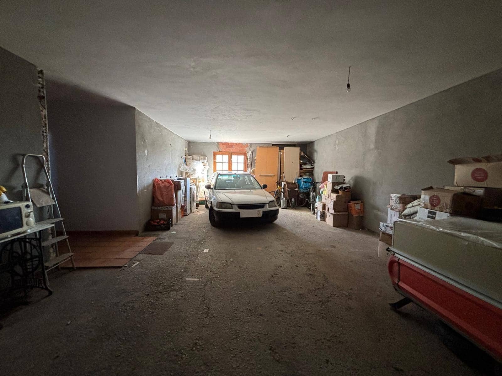 3 sovrum Villa till salu i Cabanas Raras med garage - 189 000 € (Ref: 9568739)