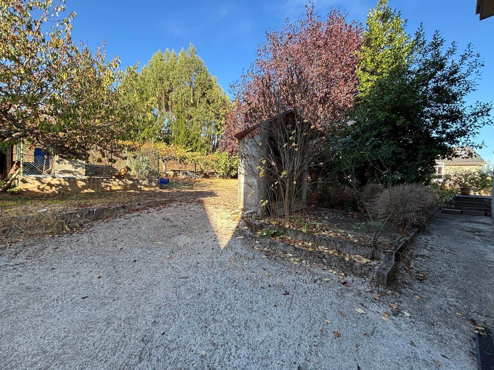 3 sovrum Villa till salu i Cabanas Raras med garage - 189 000 € (Ref: 9568739)