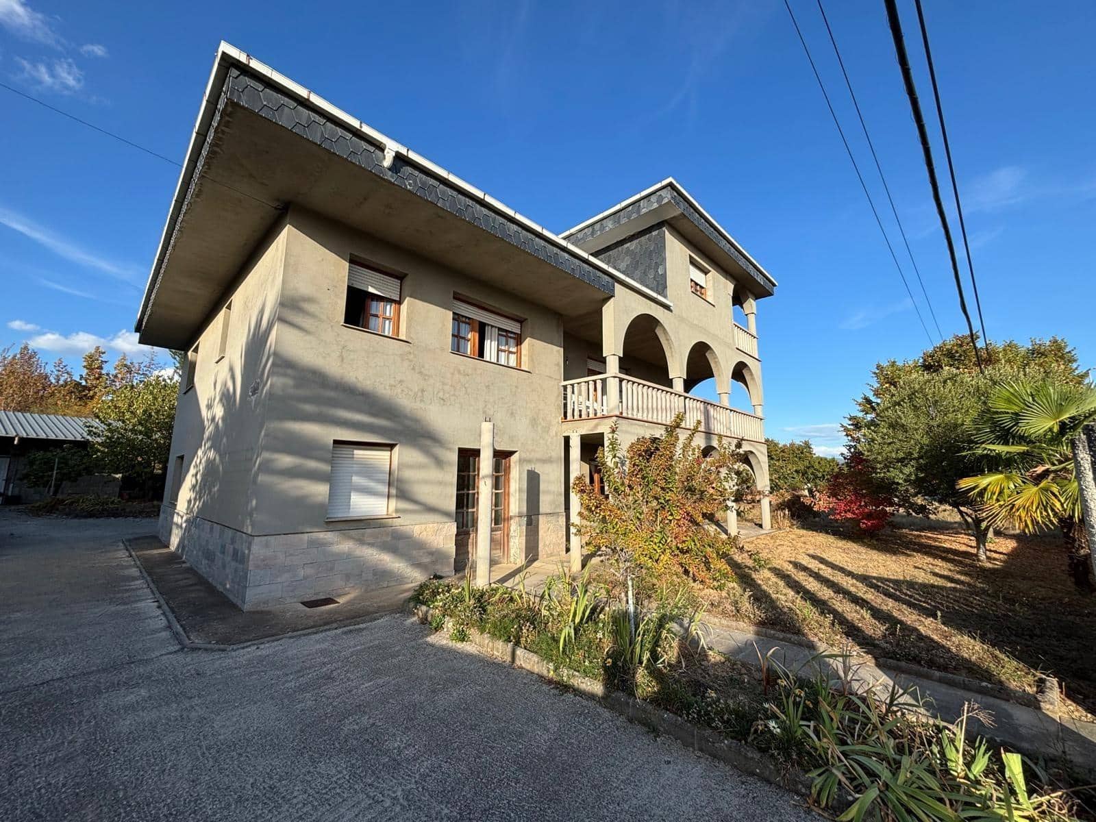 3 sovrum Villa till salu i Cabanas Raras med garage - 189 000 € (Ref: 9568739)