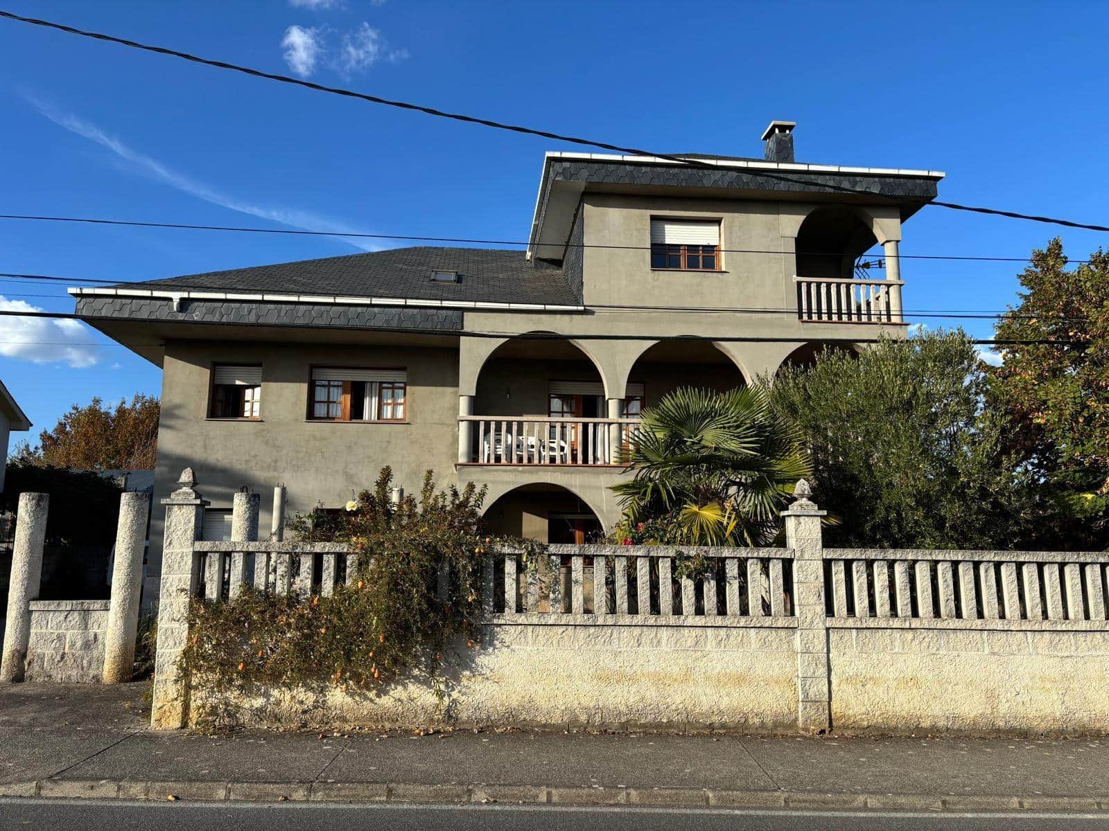 3 sovrum Villa till salu i Cabanas Raras med garage - 189 000 € (Ref: 9568739)