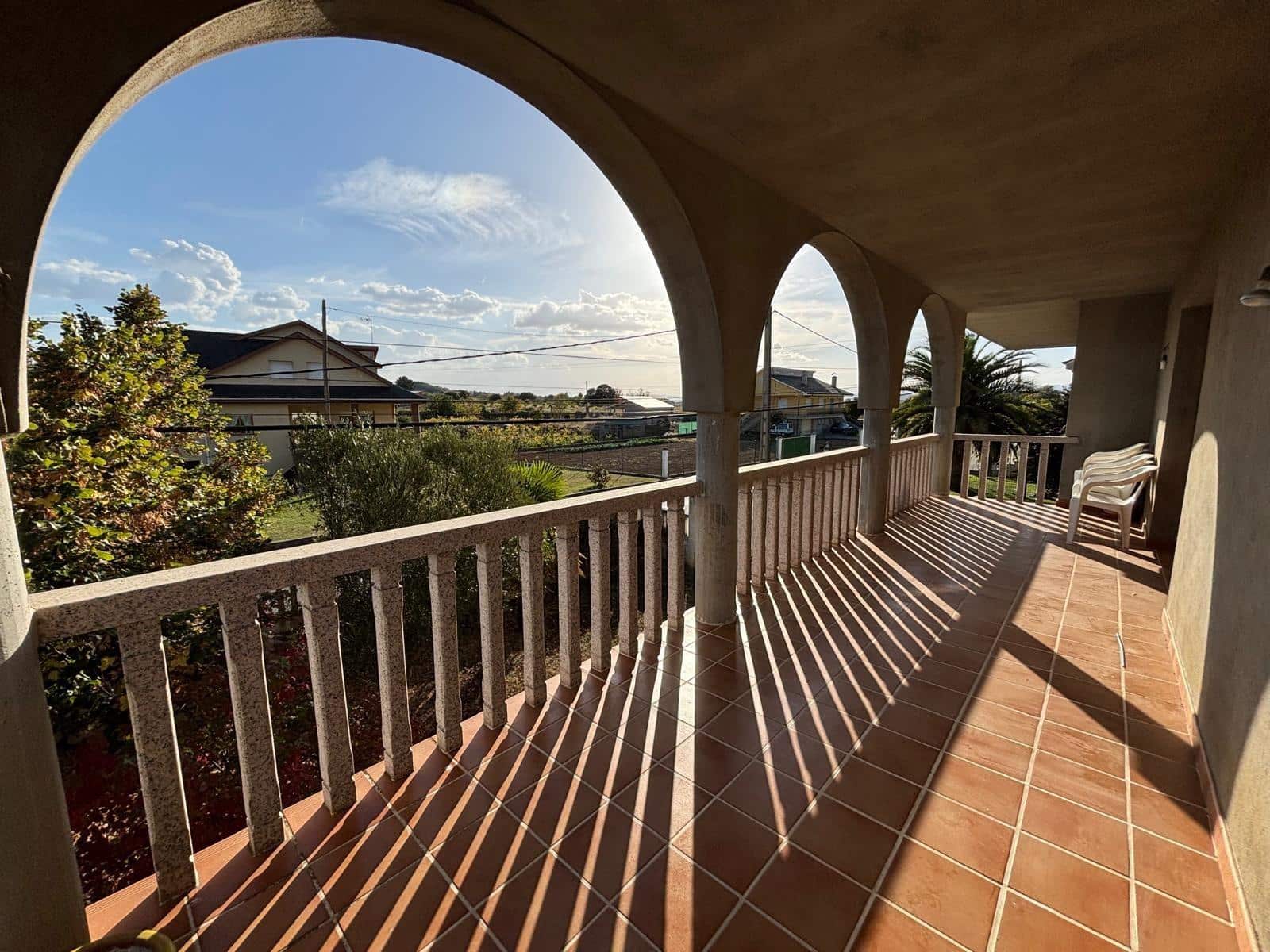 3 bedroom Villa for sale in Cabanas Raras with garage - € 189,000 (Ref: 9568739)