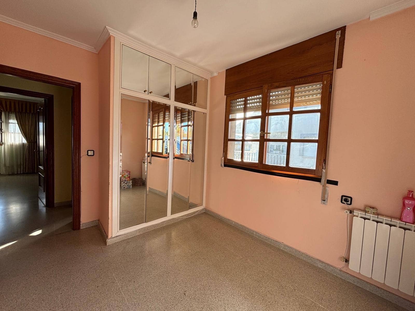 3 bedroom Villa for sale in Cabanas Raras with garage - € 189,000 (Ref: 9568739)