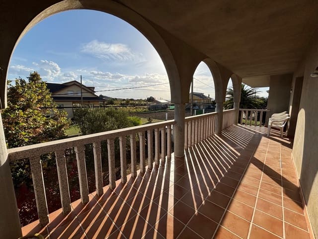 3 soveværelse Villa til salg i Cabañas Raras med garage - € 189.000 (Ref: 9568739)