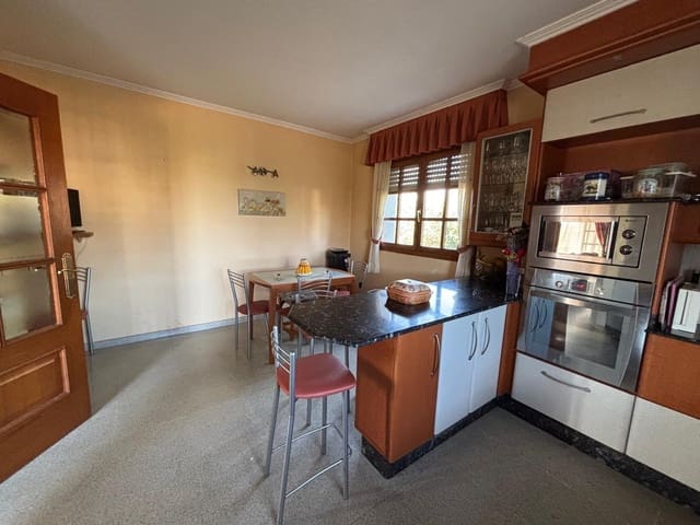 3 soveværelse Villa til salg i Cabañas Raras med garage - € 189.000 (Ref: 9568739)