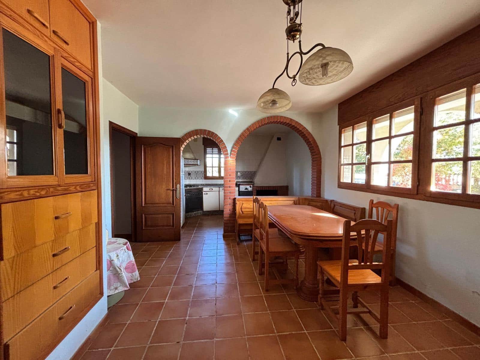 3 bedroom Villa for sale in Cabanas Raras with garage - € 189,000 (Ref: 9568739)