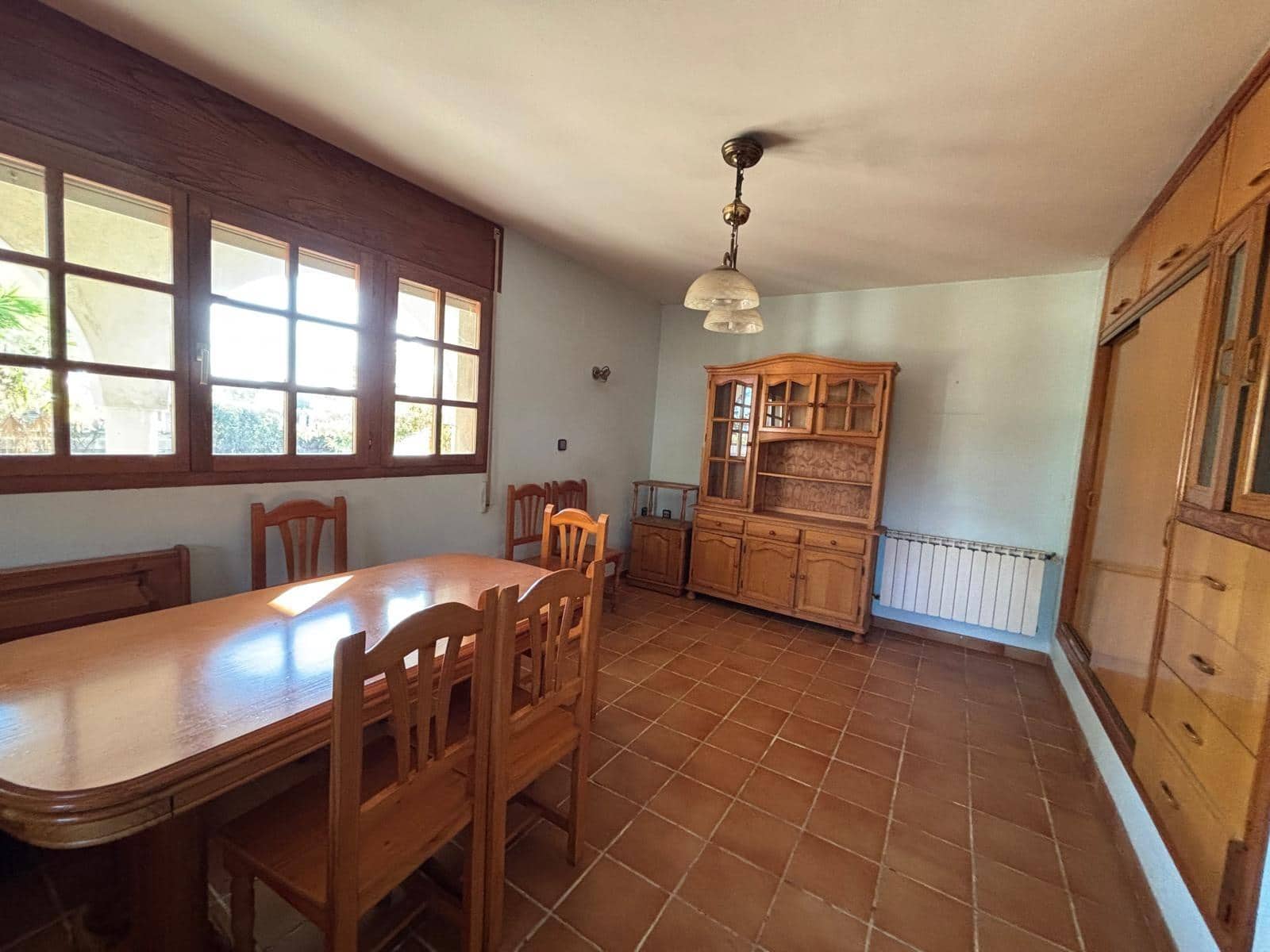 3 bedroom Villa for sale in Cabanas Raras with garage - € 189,000 (Ref: 9568739)