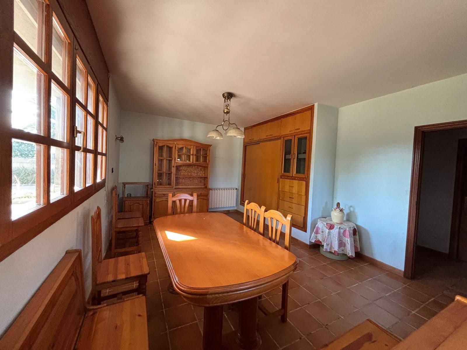 3 bedroom Villa for sale in Cabanas Raras with garage - € 189,000 (Ref: 9568739)