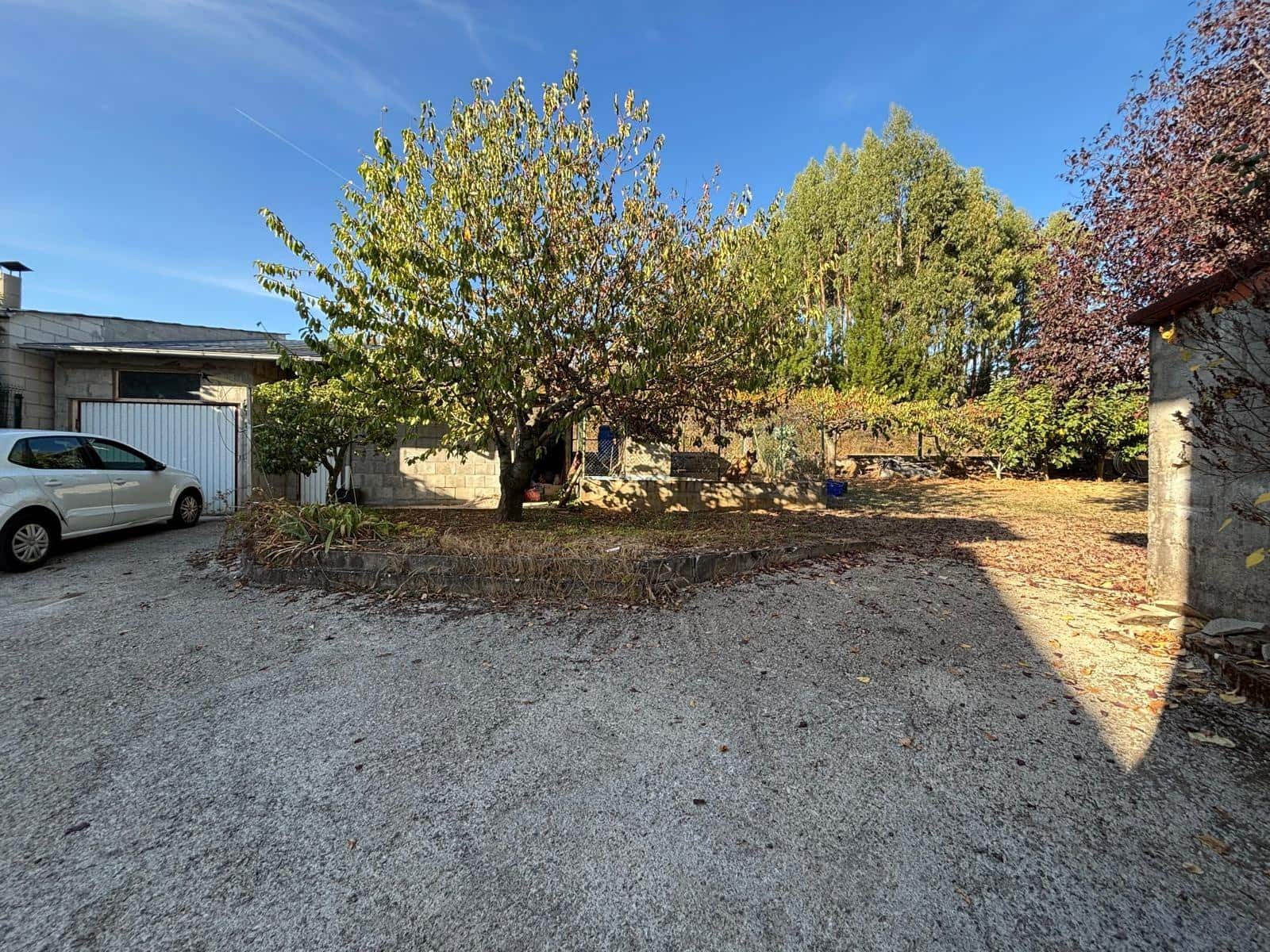 3 bedroom Villa for sale in Cabanas Raras with garage - € 189,000 (Ref: 9568739)