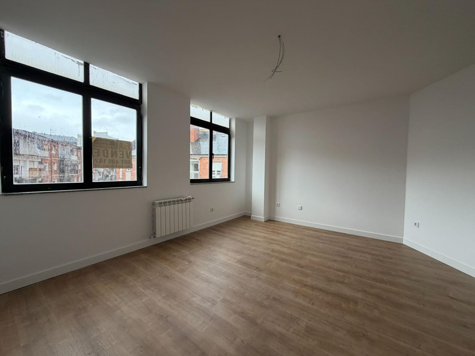 3 sovrum Lägenhet till salu i Ponferrada - 129 000 € (Ref: 9571264)