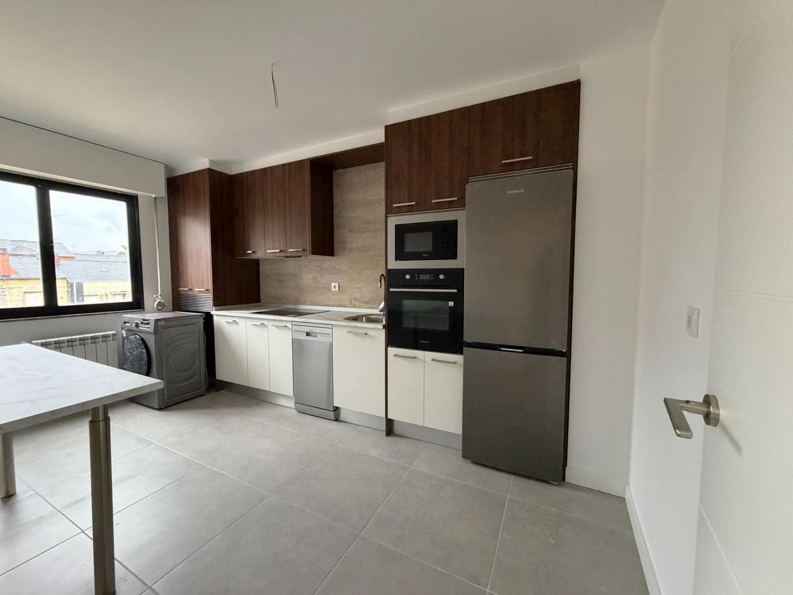 3 sovrum Lägenhet till salu i Ponferrada - 129 000 € (Ref: 9571264)