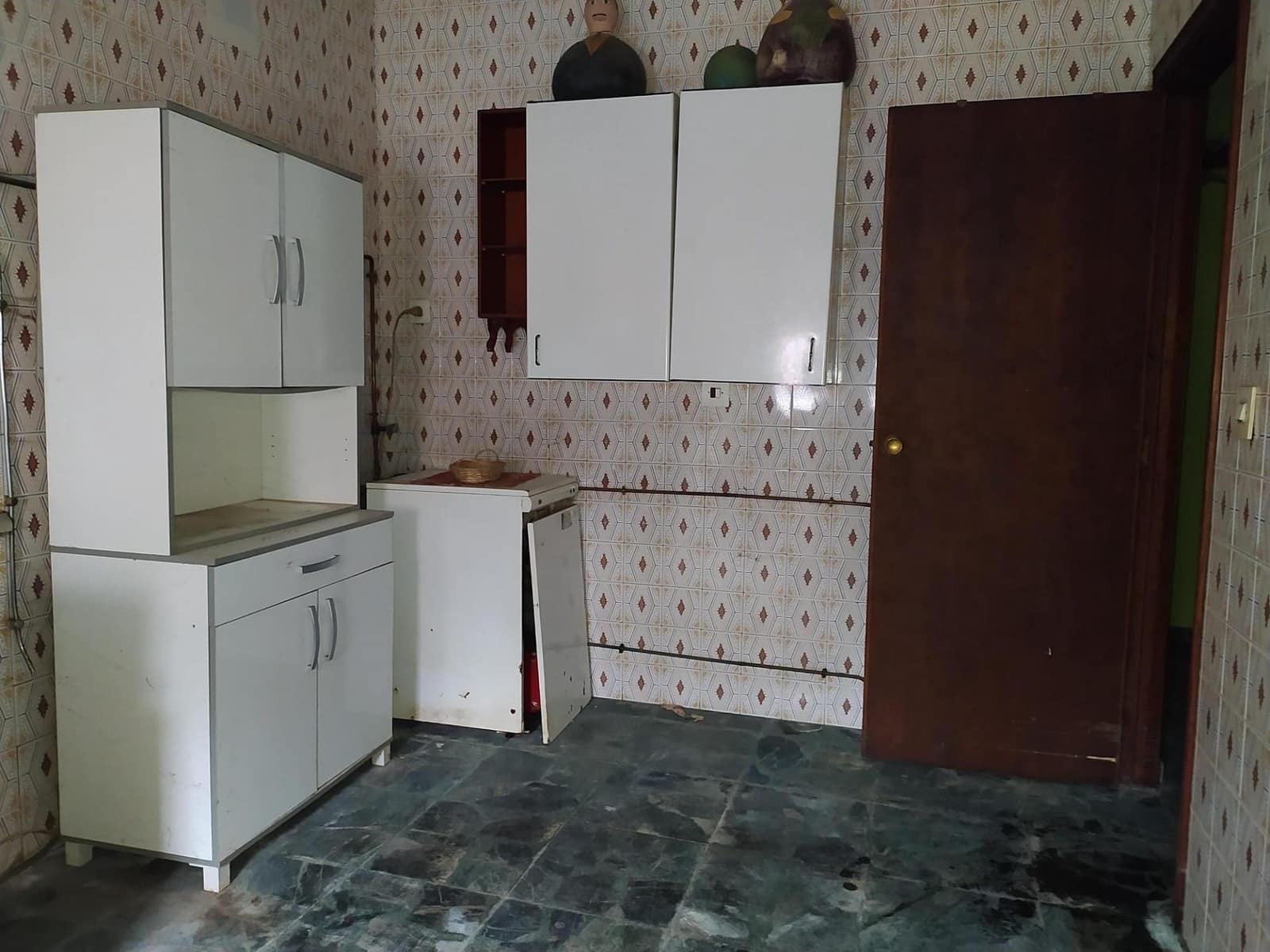 4 soverom Finca/Herregård til salgs i Camponaraya med garasje - € 65 000 (Ref: 9574696)