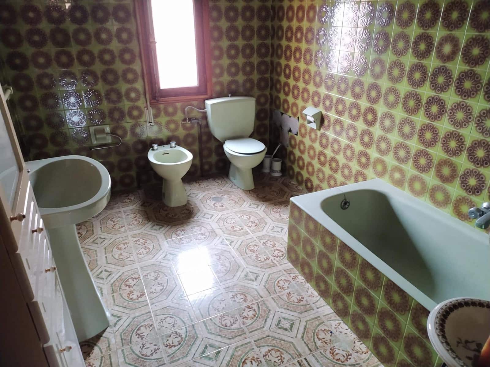 4 soverom Finca/Herregård til salgs i Camponaraya med garasje - € 65 000 (Ref: 9574696)