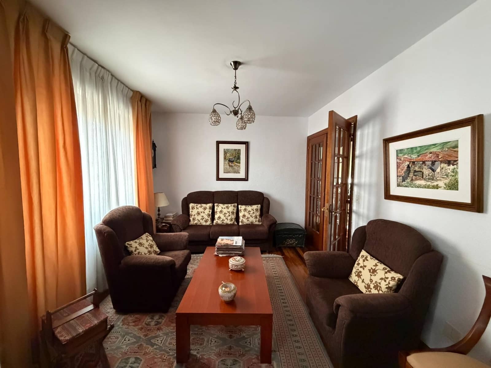 Piso de 5 habitaciones en Ponferrada en venta - 179.000 € (Ref: 9619355)