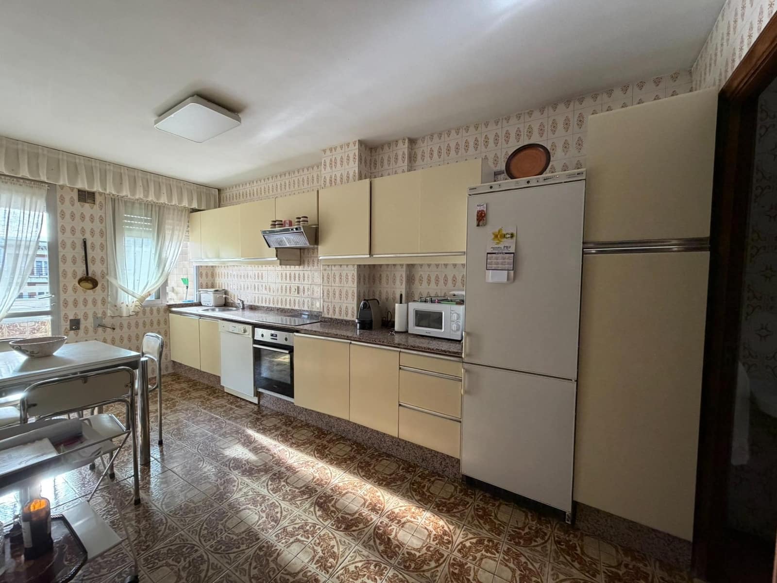 Piso de 5 habitaciones en Ponferrada en venta - 179.000 € (Ref: 9619355)