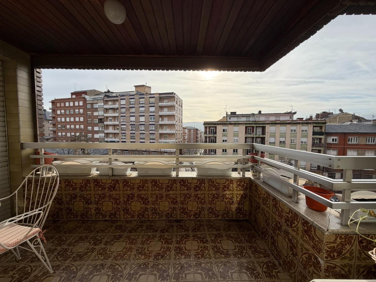 Piso de 5 habitaciones en Ponferrada en venta - 179.000 € (Ref: 9619355)