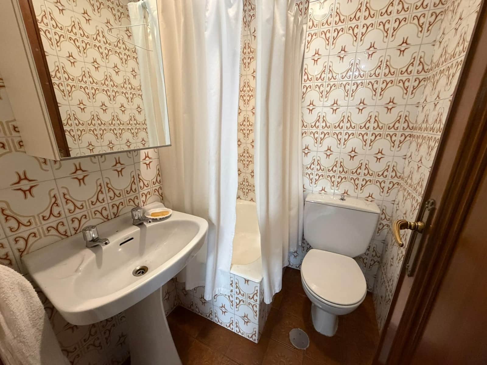 Piso de 5 habitaciones en Ponferrada en venta - 179.000 € (Ref: 9619355)