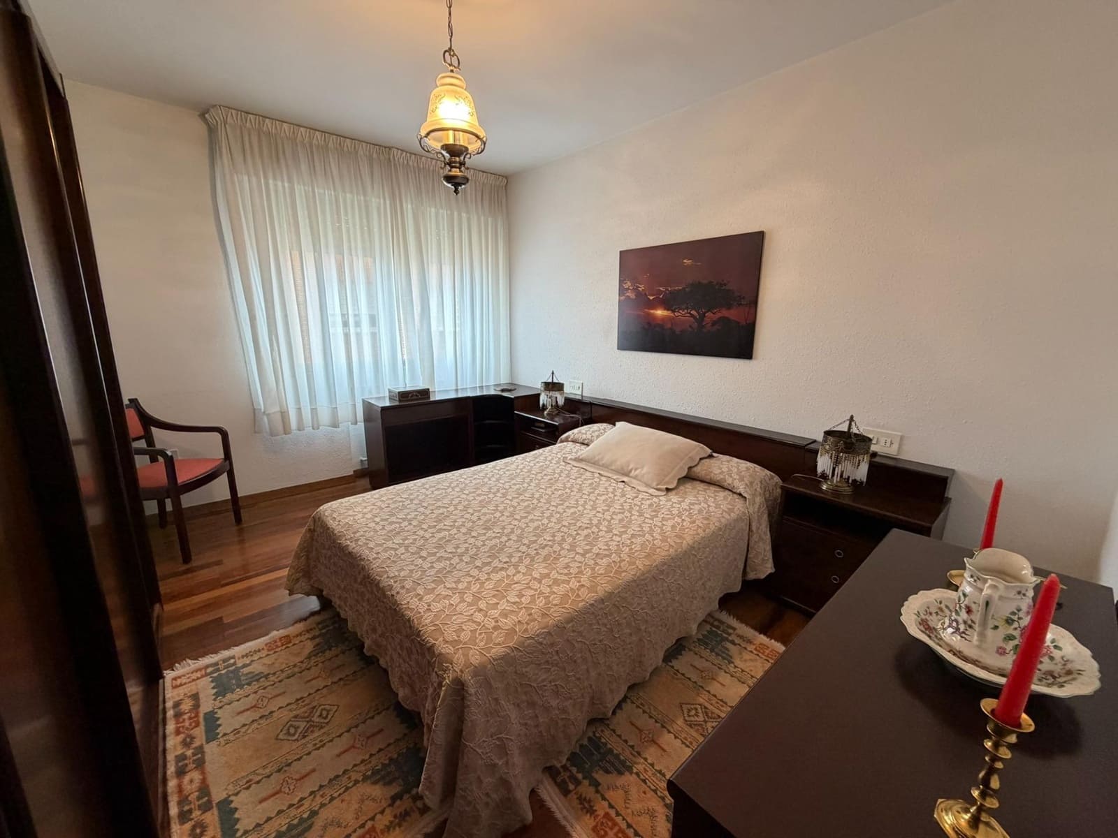 Piso de 5 habitaciones en Ponferrada en venta - 179.000 € (Ref: 9619355)