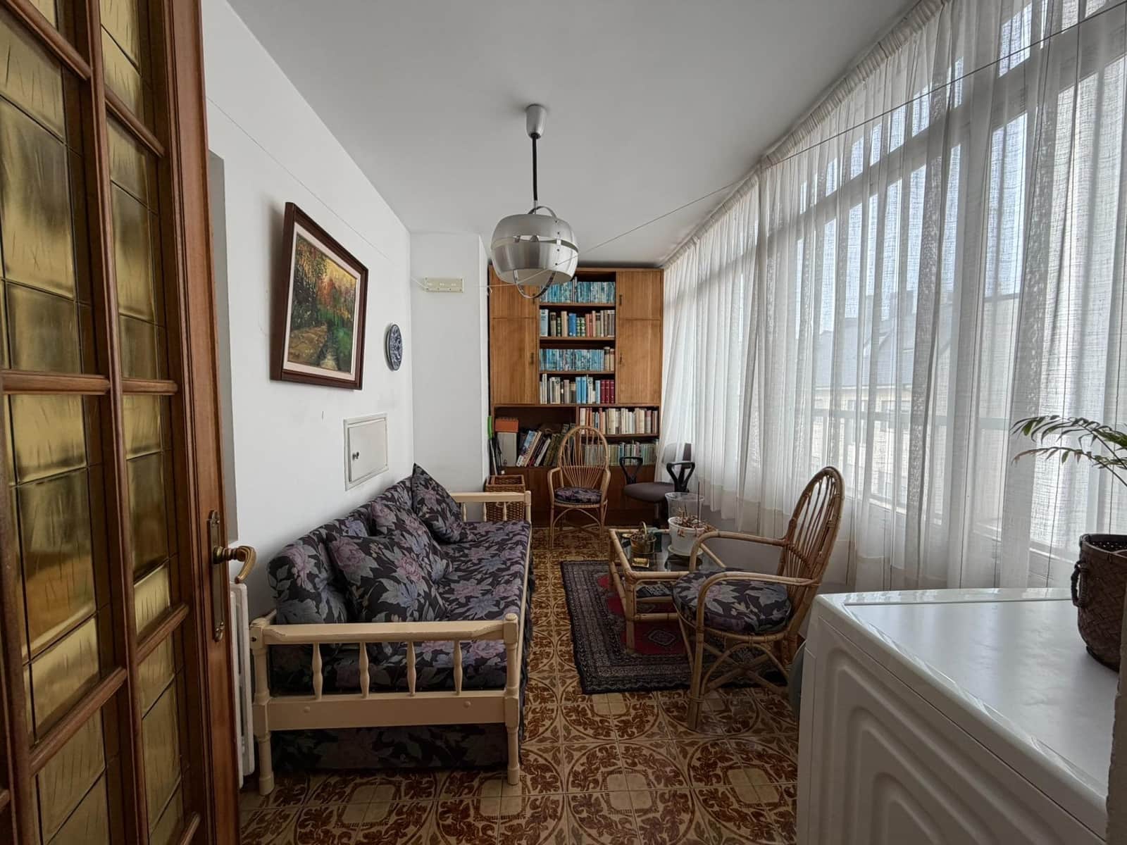 Piso de 5 habitaciones en Ponferrada en venta - 179.000 € (Ref: 9619355)