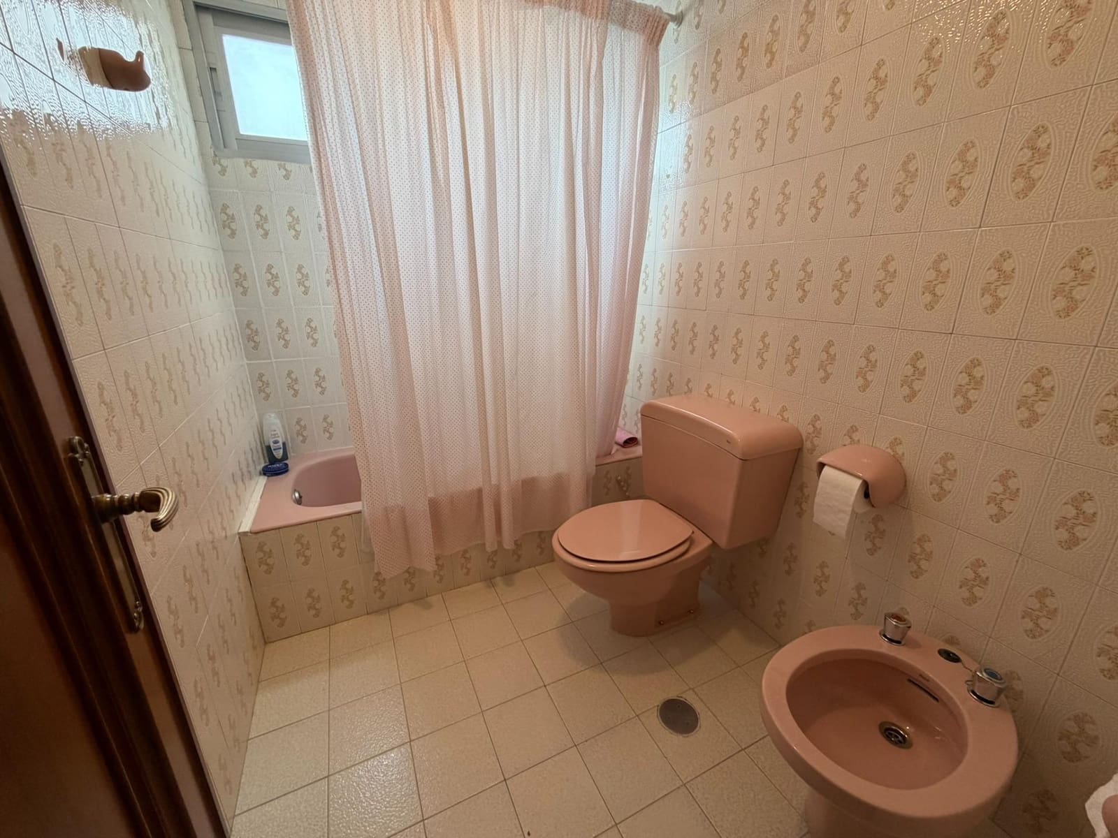 Piso de 5 habitaciones en Ponferrada en venta - 179.000 € (Ref: 9619355)