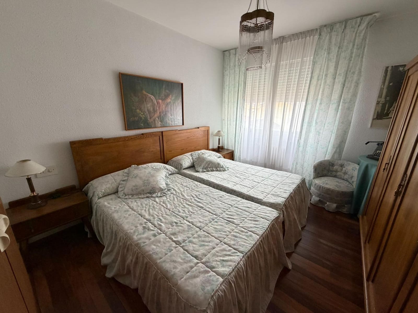 Piso de 5 habitaciones en Ponferrada en venta - 179.000 € (Ref: 9619355)