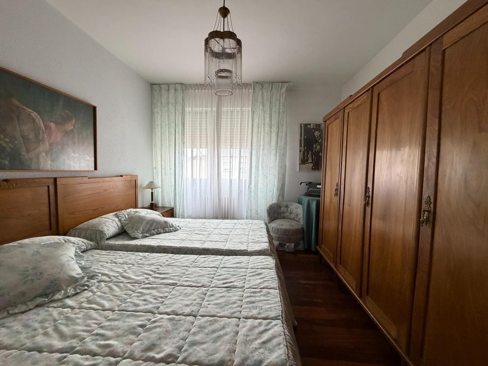 Piso de 5 habitaciones en Ponferrada en venta - 179.000 € (Ref: 9619355)