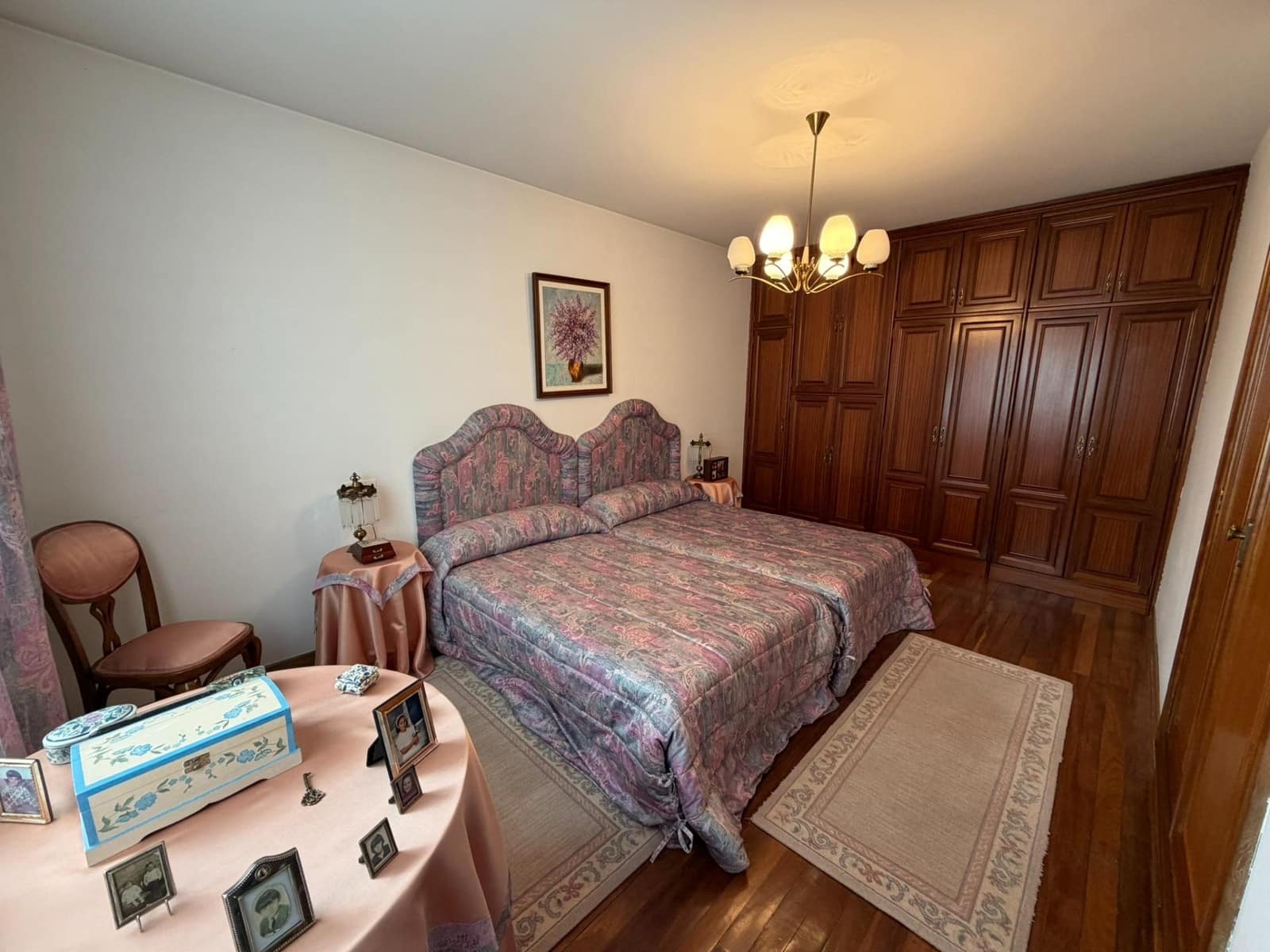 Piso de 5 habitaciones en Ponferrada en venta - 179.000 € (Ref: 9619355)