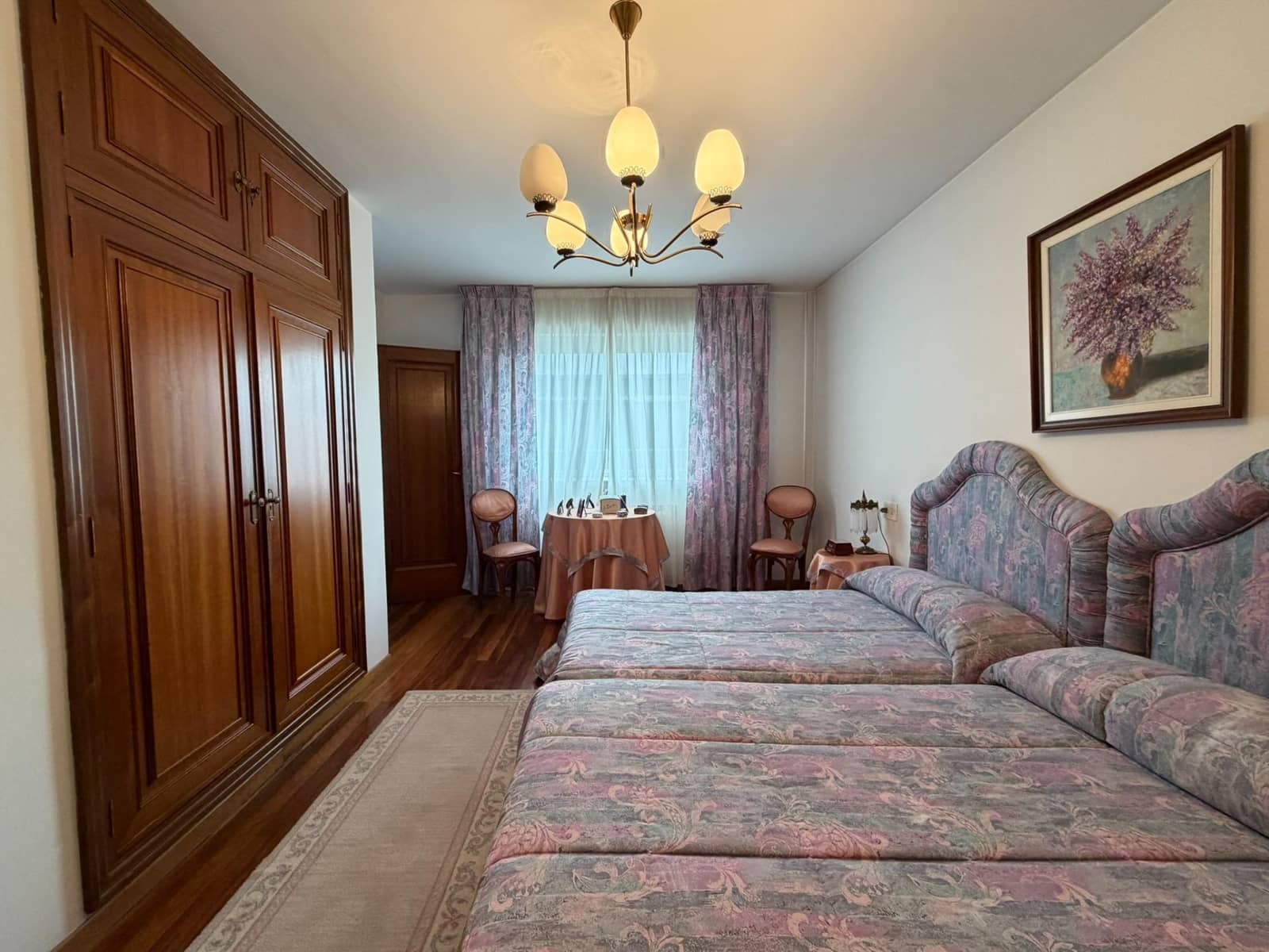 Piso de 5 habitaciones en Ponferrada en venta - 179.000 € (Ref: 9619355)