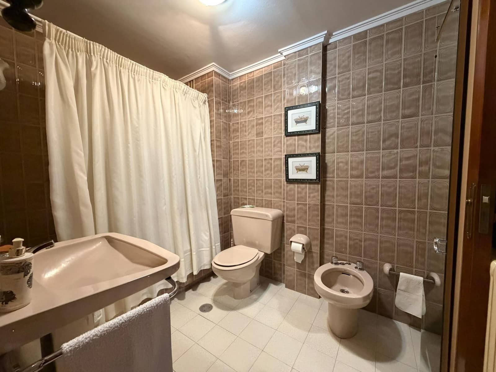 Piso de 5 habitaciones en Ponferrada en venta - 179.000 € (Ref: 9619355)