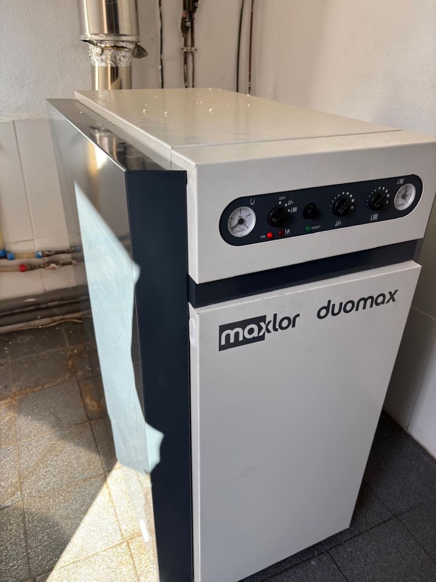 2 chambre Maison de Ville à vendre à Villaquilambre - 185 000 € (Ref: 9619358)