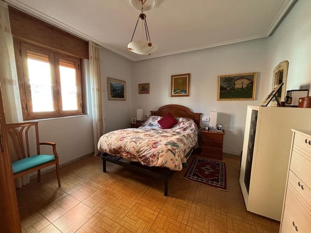 2 chambre Maison de Ville à vendre à Villaquilambre - 185 000 € (Ref: 9619358)