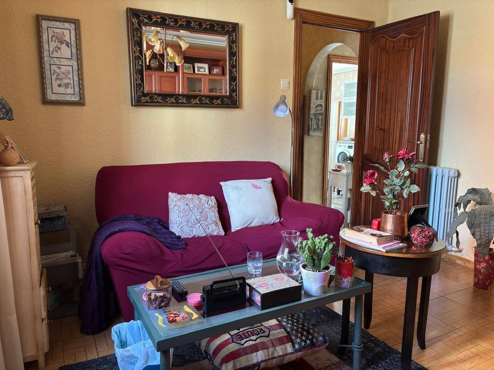 2 chambre Maison de Ville à vendre à Villaquilambre - 185 000 € (Ref: 9619358)