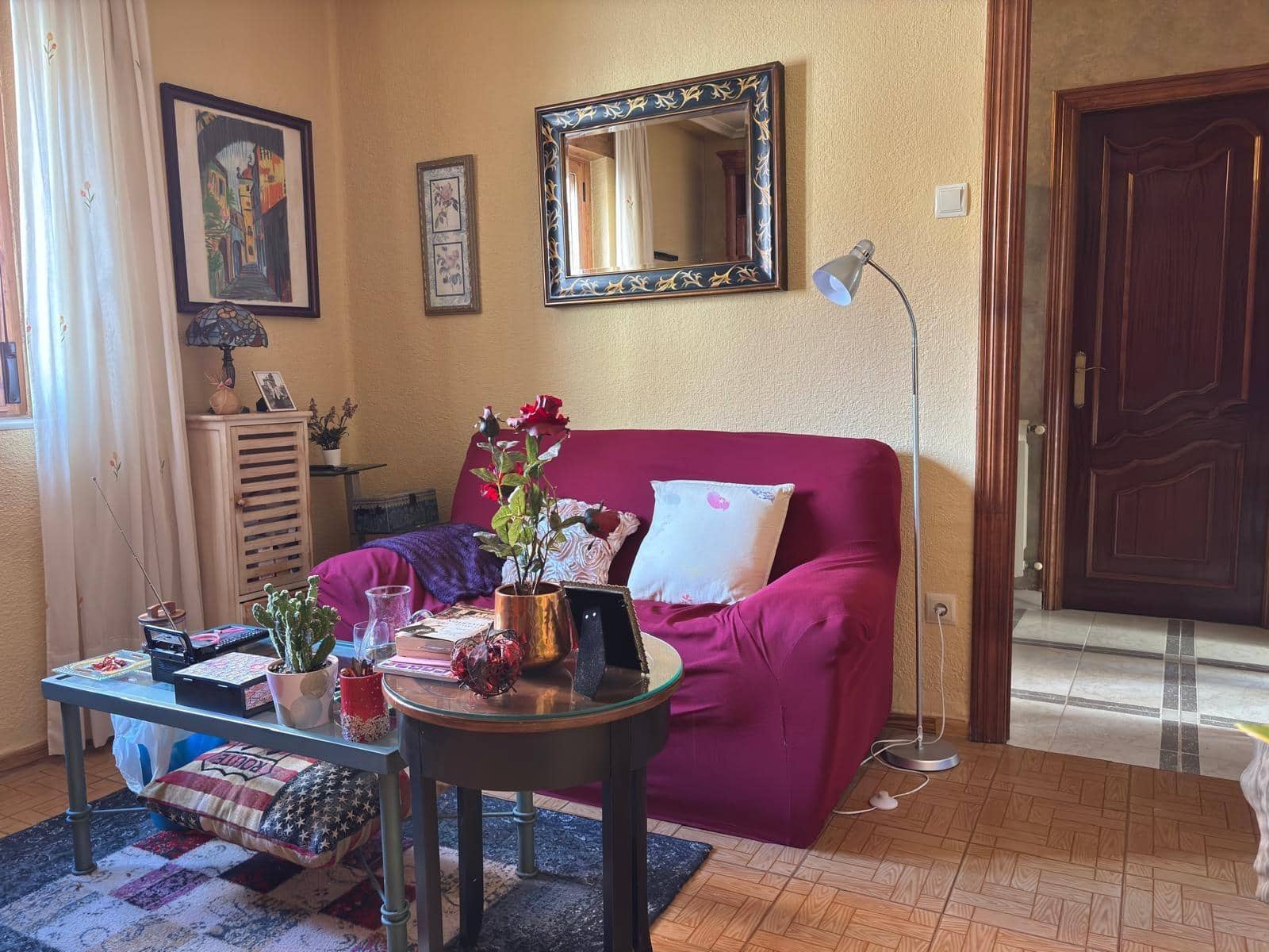 2 chambre Maison de Ville à vendre à Villaquilambre - 185 000 € (Ref: 9619358)