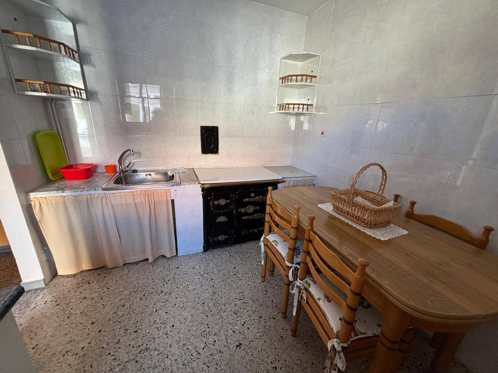 2 chambre Maison de Ville à vendre à Villaquilambre - 185 000 € (Ref: 9619358)