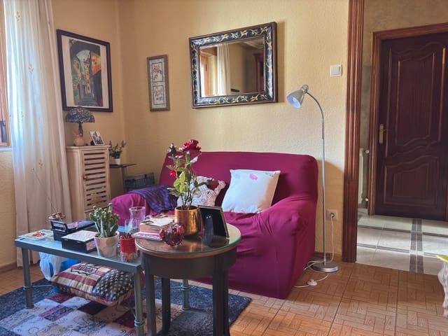 2 chambre Maison de Ville à vendre à Villaquilambre - 185 000 € (Ref: 9619358)